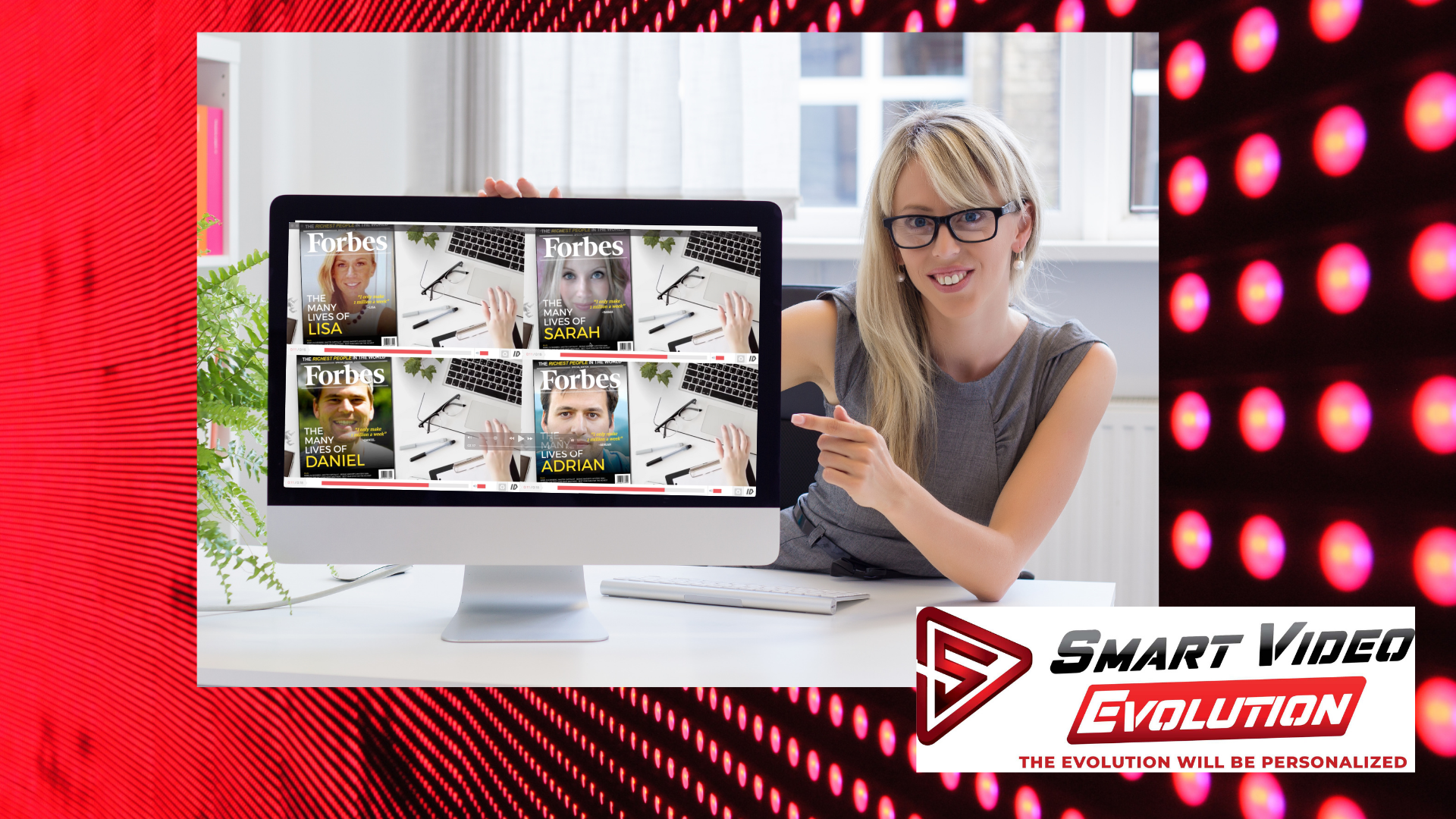Smart Video Evolution Review: Should You Buy Smart Video Evolution 2021?