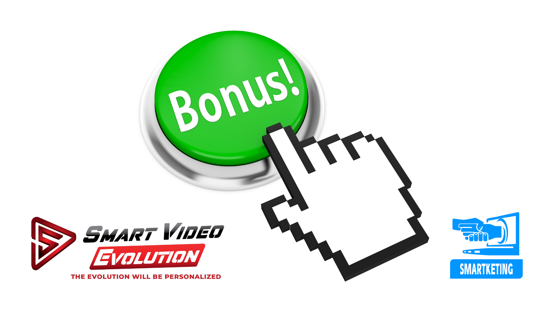 Cliquez sur ce lien pour acheter SmartVideo et recevoir tous ses bonus: