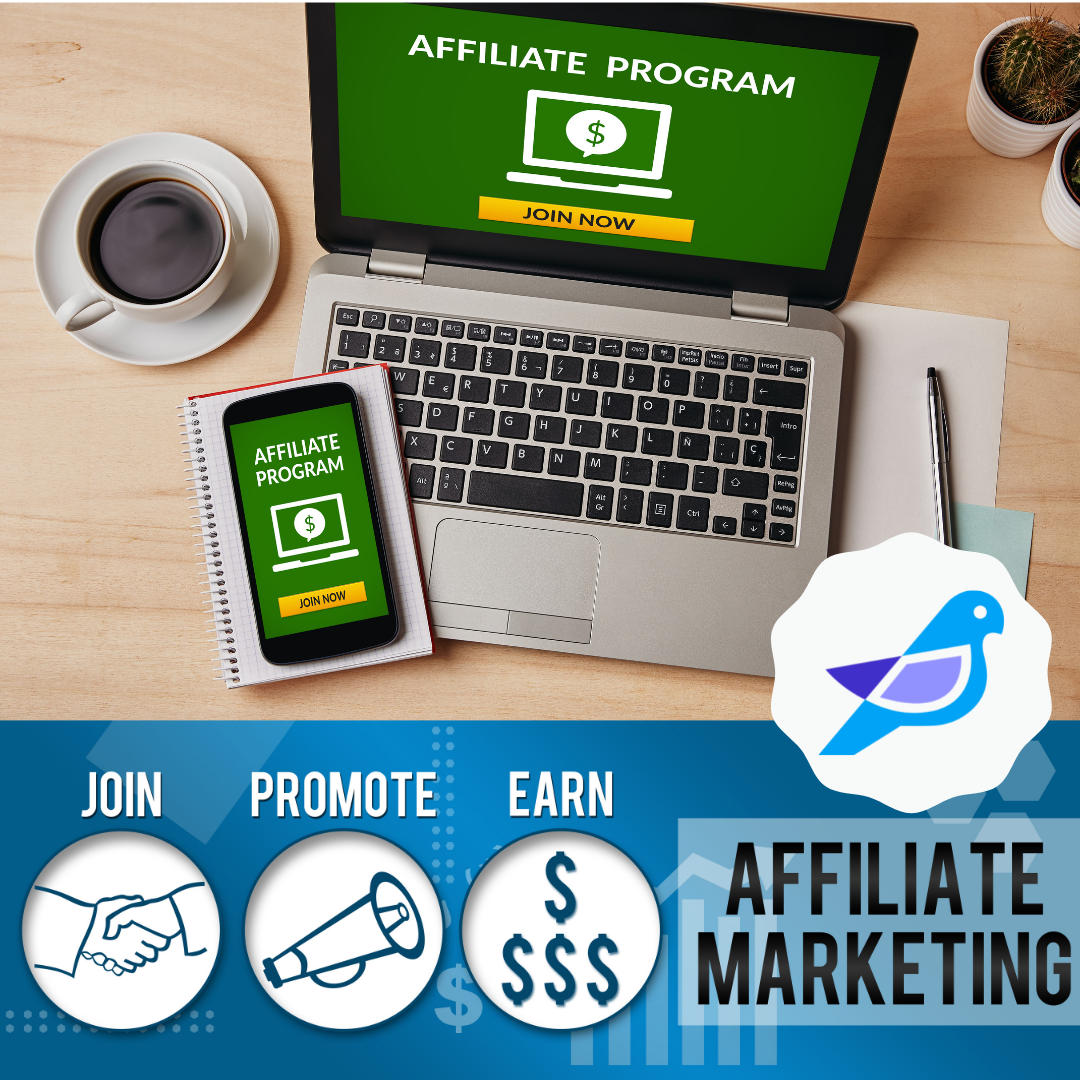 Learn Power Affiliate Marketing in 30 days - Why and How to Promote a product or a service item - Free weekly training until September 21st