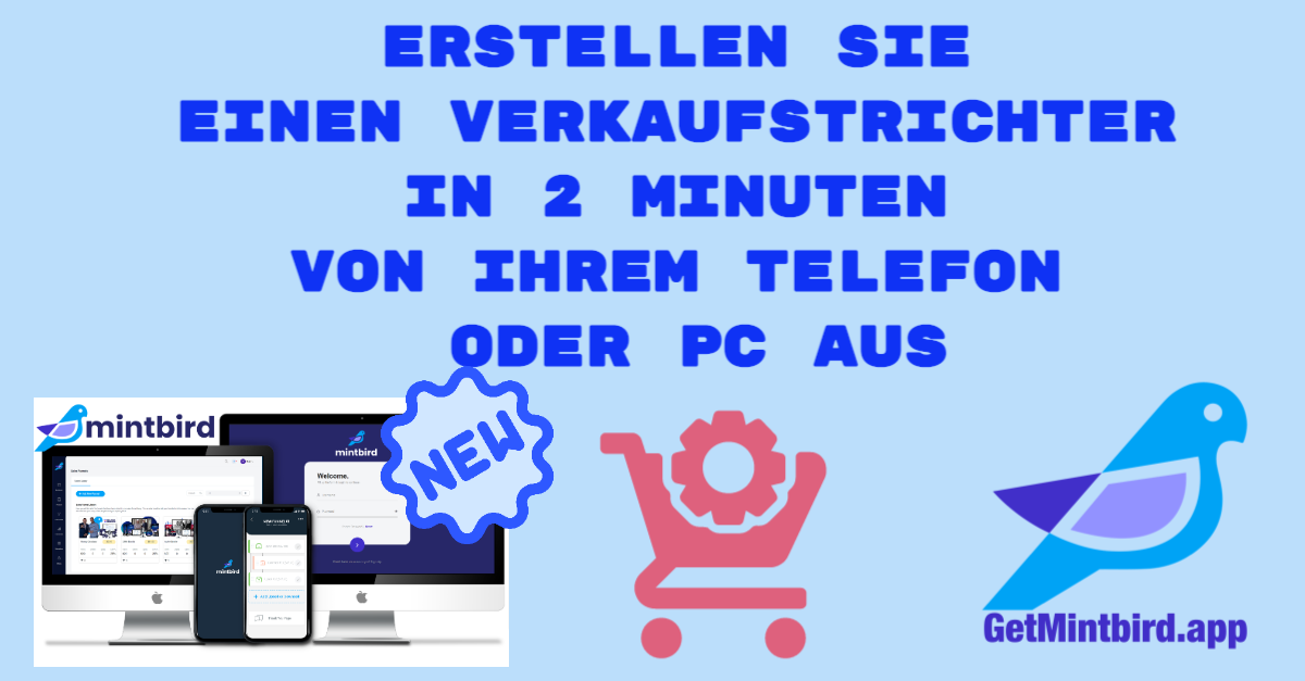 Welche Zukunft haben elektronische Warenkorb- und Funnel-Builder-Lösungen?