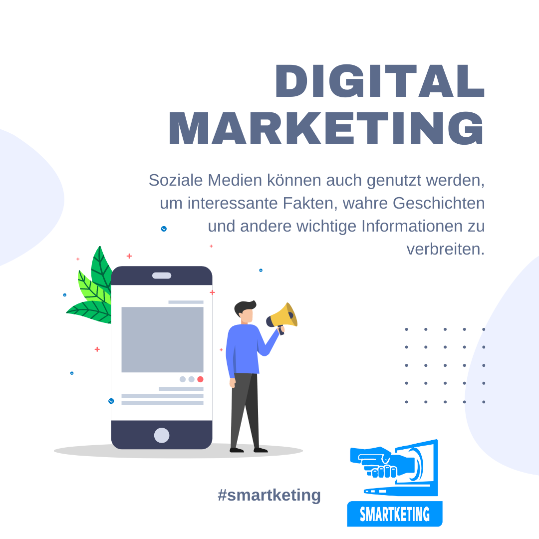 Digitale Werbung ist für kleine und mittlere Unternehmen unerlässlich Digitale Werbung ist für kleine und mittlere Unternehmen unerlässlich