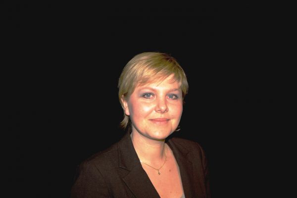 La nouvelle syndique de Savigny Chantal Weidmann Yenny La nouvelle syndique de Savigny Chantal Weidmann Yenny