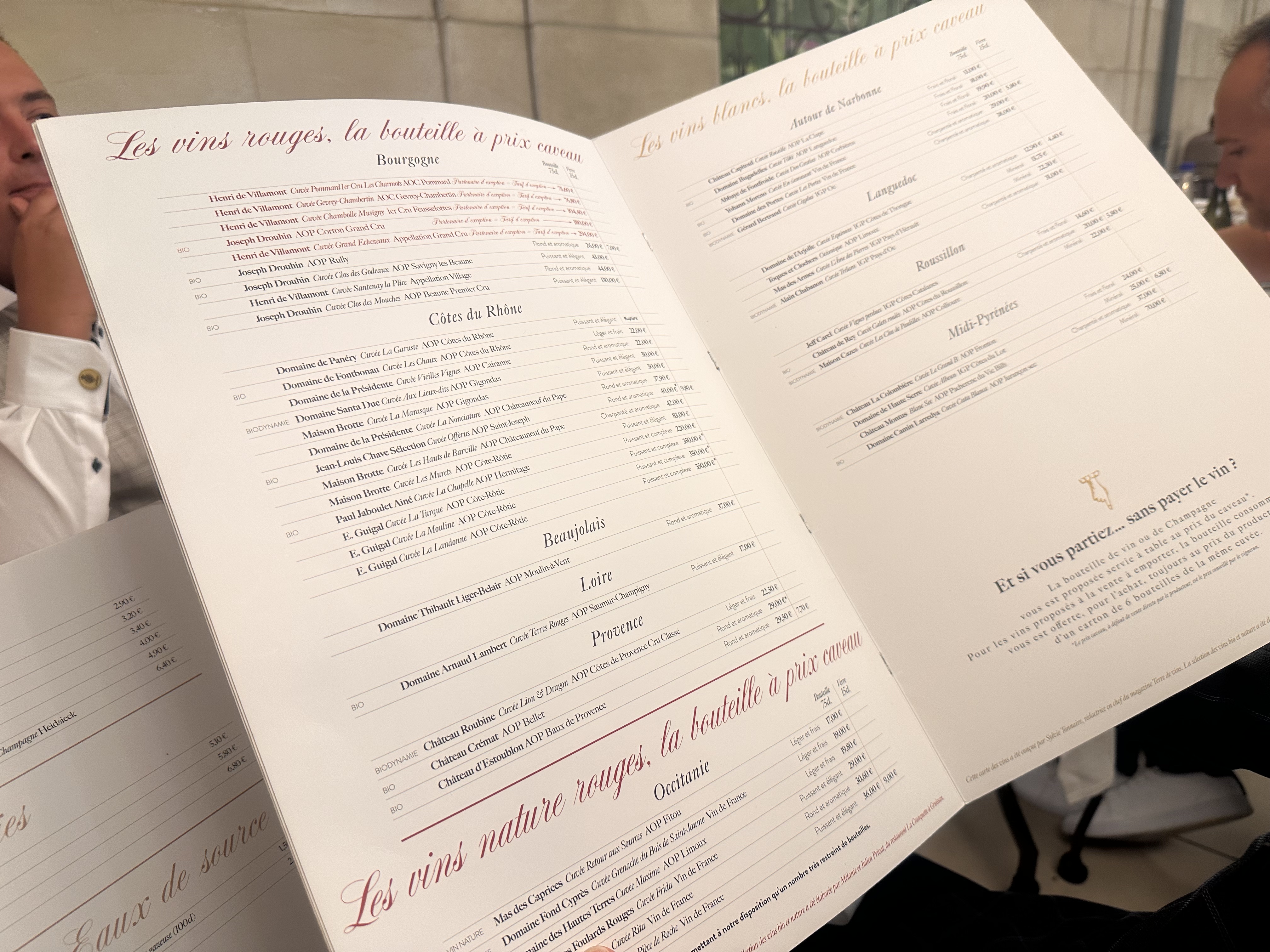 Les Grands Buffets de Narbonne : mon expérience dans le plus grand buffet gastronomique de France