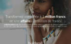 Mon troisième jour d'expérience avec la plateforme marketing myBuilderall4you.ch