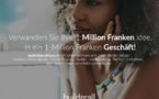 Mein dritter Tag Erfahrung mit der Marketing-Platform myBuilderall4you.ch