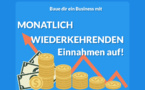 Mein 12. Tag Erfahrung mit der online marketing Platform myBuilderall4you.ch