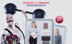 Nouvelle formation en relations publics : Développez votre employabilité en devenant spécialiste en inbound PR ! Nouvelle formation en relations publics : Développez votre employabilité en devenant spécialiste en inbound PR !