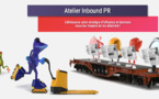 Inscrivez-vous à notre atelier co-créatif d'inbound PR Inscrivez-vous à notre atelier co-créatif d'inbound PR