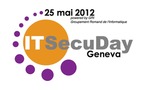 Le gratin de la sécurité informatique à Genève pour une journée exceptionnelle Le gratin de la sécurité informatique à Genève pour une journée exceptionnelle