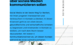 Coronavirus - Wie Marken über soziale Medien kommunizieren sollen