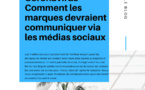 Coronavirus - Comment les marques peuvent communiquer via les médias sociaux Coronavirus - Comment les marques peuvent communiquer via les médias sociaux