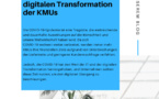 Covid-19: ein Aufruf zur digitalen Transformation der KMUs