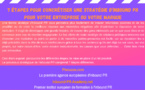 7 étapes pour concrétiser une stratégie d’inbound PR pour votre entreprise ou votre marque 7 étapes pour concrétiser une stratégie d’inbound PR pour votre entreprise ou votre marque