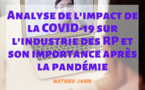 Analyse de l'impact de la COVID-19 sur l'industrie des relations publiques et son importance après la pandémie