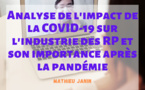 Analyse de l'impact de la COVID-19 sur l'industrie des relations publiques et son importance après la pandémie Analyse de l'impact de la COVID-19 sur l'industrie des relations publiques et son importance après la pandémie