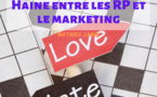 L‘histoire sans fin: la relation amour-haine entre les relations publiques et le marketing L‘histoire sans fin: la relation amour-haine entre les relations publiques et le marketing