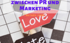 Die endlose Geschichte: die Hassliebe zwischen Öffentlichkeitsarbeit und Marketing Die endlose Geschichte: die Hassliebe zwischen Öffentlichkeitsarbeit und Marketing