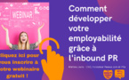 Comment améliorer son employabilité dans les relations publiques à l'heure de la Covid-19 Comment améliorer son employabilité dans les relations publiques à l'heure de la Covid-19