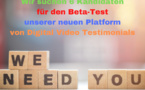 Warum Sie Video-Testimonials benötigen, um Ihren Umsatz und Ihre Markenbekanntheit zu steigern