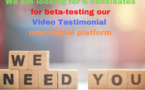 Why you need video testimonials to increase your revenue and brand awareness