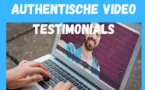 So erhalten Sie authentische Kundenreferenzen für Videos