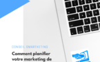 Comment planifier votre marketing de contenu pour 2021