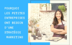 Pourquoi les petites entreprises ont besoin d'une stratégie de marketing et ce qui devrait y figurer ... Pourquoi les petites entreprises ont besoin d'une stratégie de marketing et ce qui devrait y figurer ...