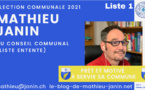 Ma participation à l'élection communale 2021 à Montet (Glâne) Ma participation à l'élection communale 2021 à Montet (Glâne)