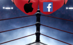 Facebook vs. Apple iOS 14: How to understand this titanic battle and its stakes as a marketer/manager or small business owner Facebook vs. Apple iOS 14: How to understand this titanic battle and its stakes as a marketer/manager or small business owner