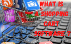 What is a Shopping Cart Software?