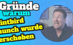 Mintbird-Launch verschoben auf Ende August 2021