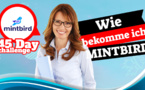 Wie bekomme ich MintBird? | Schnellster & Einfachster Warenkorb-Builder Wie bekomme ich MintBird? | Schnellster & Einfachster Warenkorb-Builder