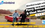 Get a MintBird Insight with the 2 Co-creators of MintBird Shopping Cart and Funnel Builder Best solution to be launched at the end of August Get a MintBird Insight with the 2 Co-creators of MintBird Shopping Cart and Funnel Builder Best solution to be launched at the end of August