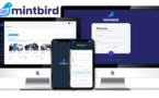 MINTBIRD - AUFMERKSAMKEIT AUF NEXTGEN EINKAUFSWAGEN UND 2 MINUTEN VERKAUFSTRICHTER BOX BUILDER