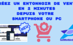 Quel est l'avenir des solutions electroniques de creation de panier d'achat et d'entonnoir de vente?