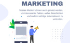 Digitale Werbung ist für kleine und mittlere Unternehmen unerlässlich Digitale Werbung ist für kleine und mittlere Unternehmen unerlässlich