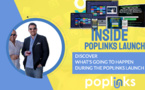 Inside PopLinks Launch: Chad Nicely give you Full Details about the PopLinks Launch Strategy - OTO Details + Bonuses + Demo Inside PopLinks Launch: Chad Nicely give you Full Details about the PopLinks Launch Strategy - OTO Details + Bonuses + Demo