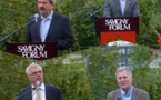 Une déchetterie référence au niveau cantonal Une déchetterie référence au niveau cantonal
