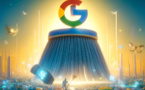 Google 2024 : Le Grand Nettoyage Numérique contre le Spam