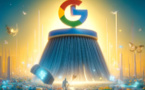 Google 2024 : Le Grand Nettoyage Numérique contre le Spam Google 2024 : Le Grand Nettoyage Numérique contre le Spam