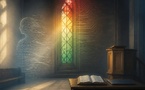 «Ghost in the machine»: Kirche und KI zwischen Gespenstern und Gangstern